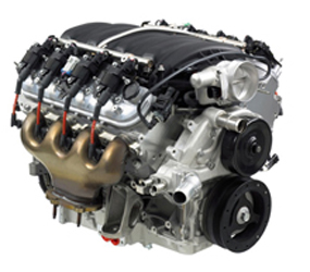 P528D Engine